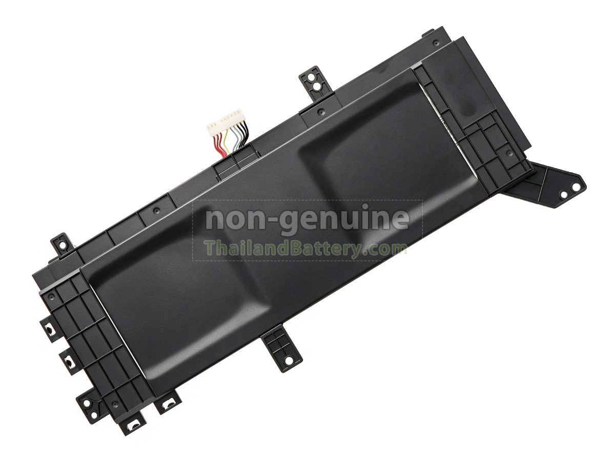 แบตเตอรี่สำหรับ Asus C41N1838