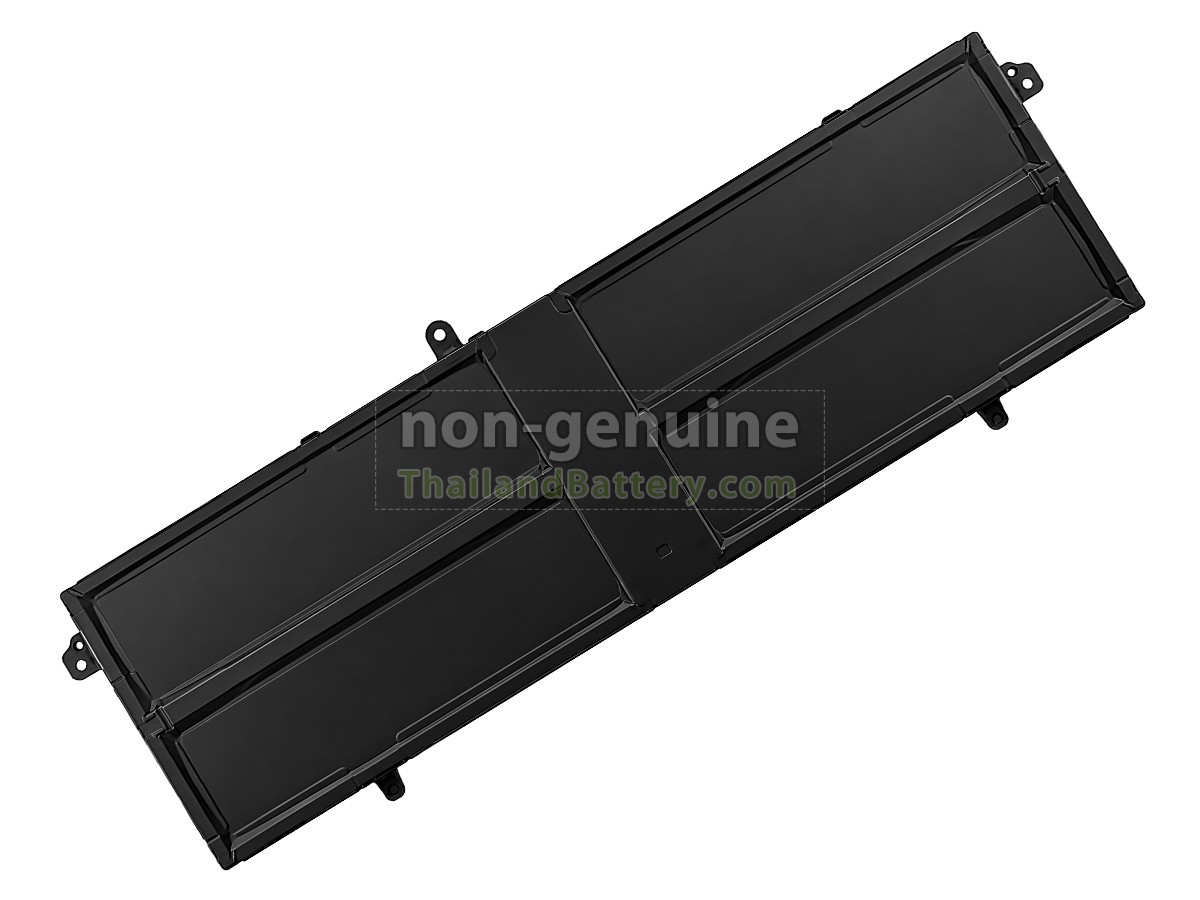 แบตเตอรี่สำหรับ Asus VivoBook S16 S3607CA-RP020W