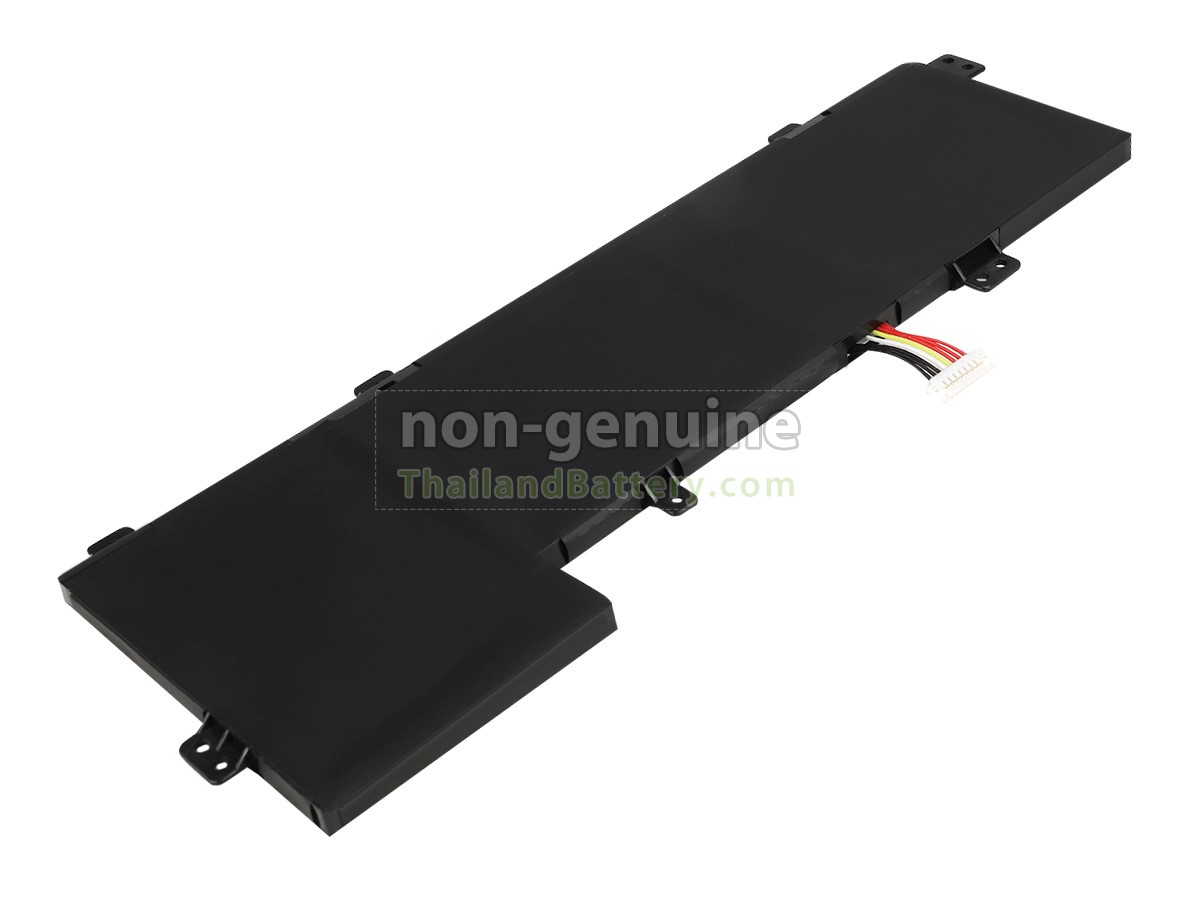 แบตเตอรี่สำหรับ Asus 0B200-02030100