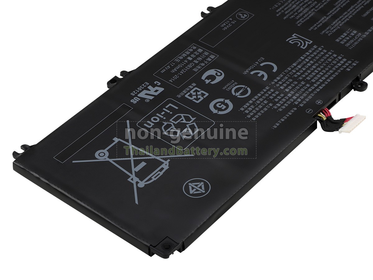 แบตเตอรี่สำหรับ Asus B41N1711-A