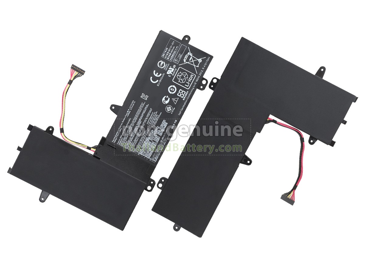 แบตเตอรี่สำหรับ Asus TP200SA-FV0110TS