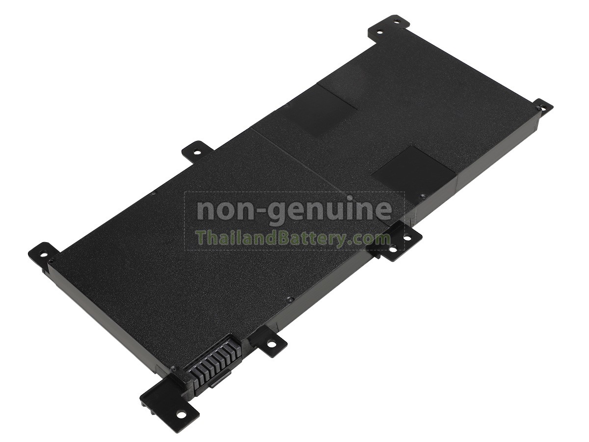 แบตเตอรี่สำหรับ Asus X556UA-XO974T