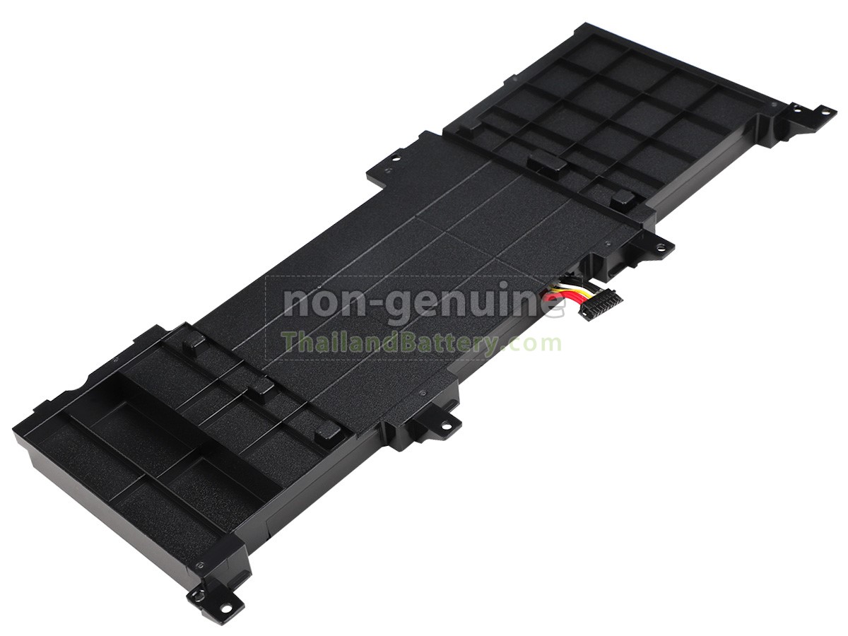 แบตเตอรี่สำหรับ Asus GL502VS-0061A6700HQ