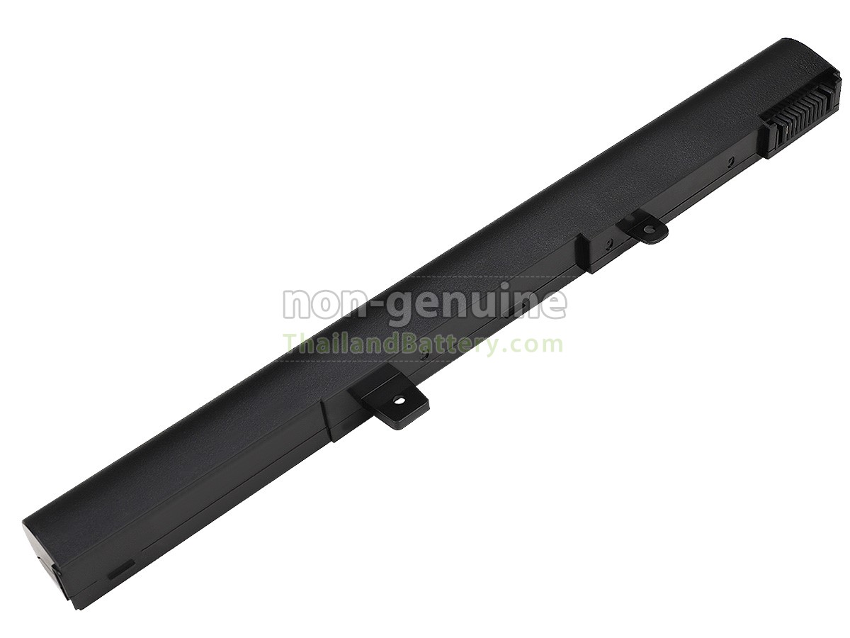 แบตเตอรี่สำหรับ Asus D550MA-DS01