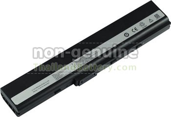 แบตเตอรี่ Asus A32-N82