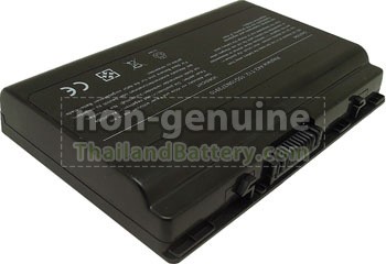 แบตเตอรี่ Asus A42-T12