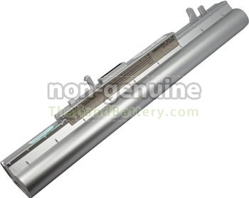 แบตเตอรี่ Asus W3