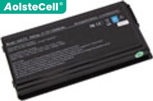 แบตเตอรี่ Asus F5