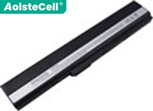 แบตเตอรี่ Asus A41-B53