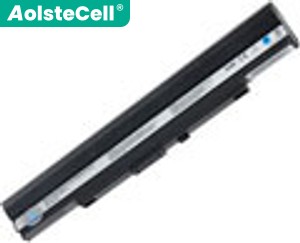 แบตเตอรี่ Asus U30JC