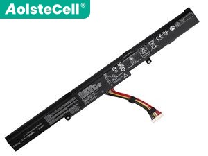 แบตเตอรี่ Asus GL752VW-T4335T