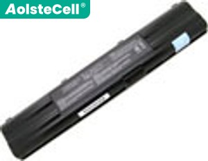 แบตเตอรี่ Asus A41-A3