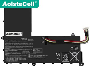 แบตเตอรี่ Asus E202SA-FD0011T