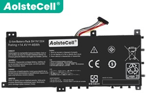 แบตเตอรี่ Asus VivoBook V451