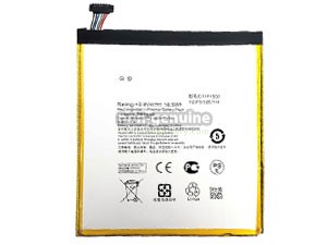 แบตเตอรี่ Asus C11P1502