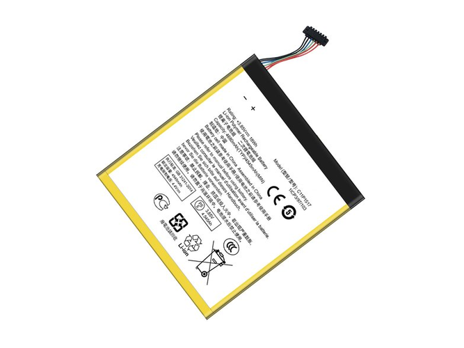แบตเตอรี่ Asus C11P1517