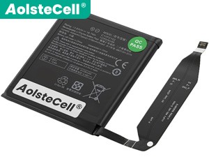 แบตเตอรี่ Asus C11P2102