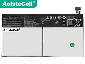 แบตเตอรี่ Asus Transformer Book H100TA