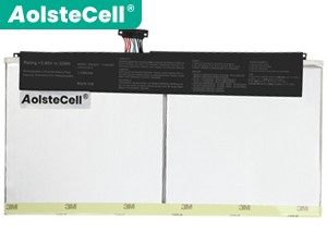 แบตเตอรี่ Asus Transformer Mini T102HA