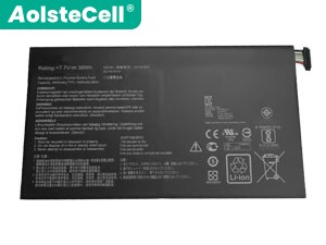 แบตเตอรี่ Asus C21N1627