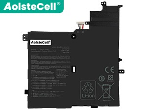 แบตเตอรี่ Asus VivoBook X406UA