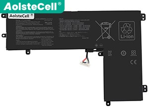 แบตเตอรี่ Asus E210MA-GJ325WS