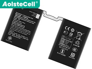 แบตเตอรี่ Asus C21P2401