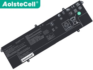 แบตเตอรี่ Asus Vivobook S 15 OLED S5506MA-DRMA014