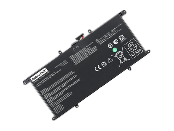 แบตเตอรี่ Asus 0B200-04570100