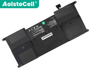 แบตเตอรี่ Asus C23-UX21