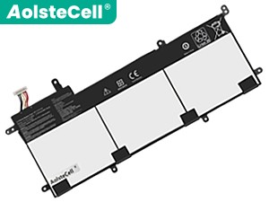 แบตเตอรี่ Asus ZenBook UX305LA-FC012T