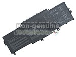 แบตเตอรี่ Asus ZenBook UX433FA-A5159R