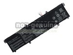 แบตเตอรี่ Asus VivoBook Flip 14 TP470EA-EC399W