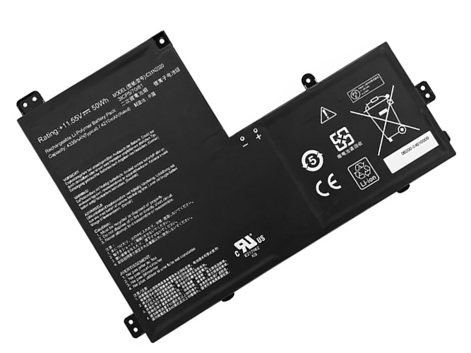 แบตเตอรี่ Asus C31N2020