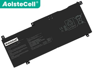 แบตเตอรี่ Asus 0B200-04550000