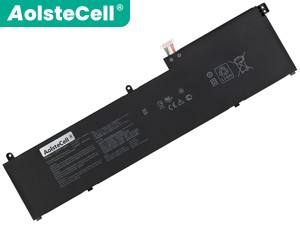 แบตเตอรี่ Asus C32N2002-2