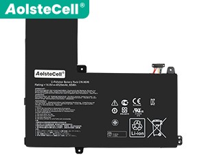 แบตเตอรี่ Asus C41-N541