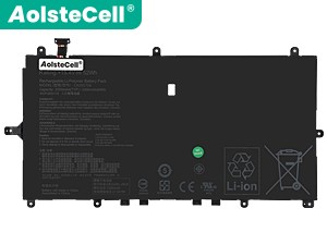 แบตเตอรี่ Asus NovaGo TP370QL-EL002T