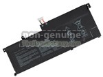 แบตเตอรี่ Asus ZenBook Pro 15 OLED UM535QE