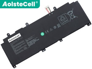 แบตเตอรี่ Asus C41N2203
