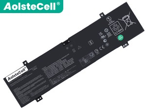 แบตเตอรี่ Asus C41N2302