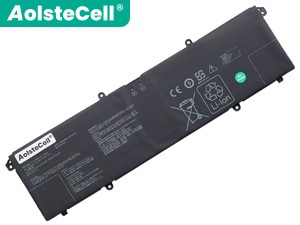 แบตเตอรี่ Asus Vivobook Pro 15 OLED N6506MU-MA035W