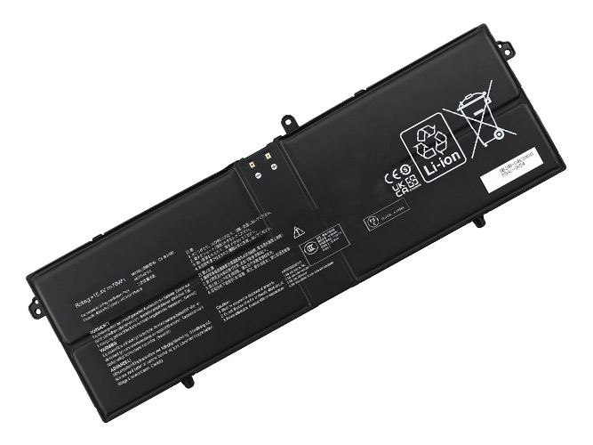 แบตเตอรี่ Asus VIVOBOOK 16 D1607GA-MB