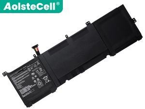 แบตเตอรี่ Asus C32N1523
