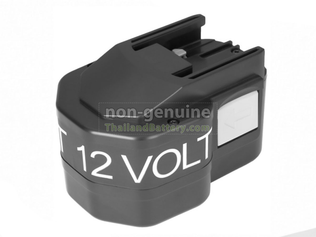 แบตเตอรี่สำหรับ Atlas Copco LOKTOR S12P