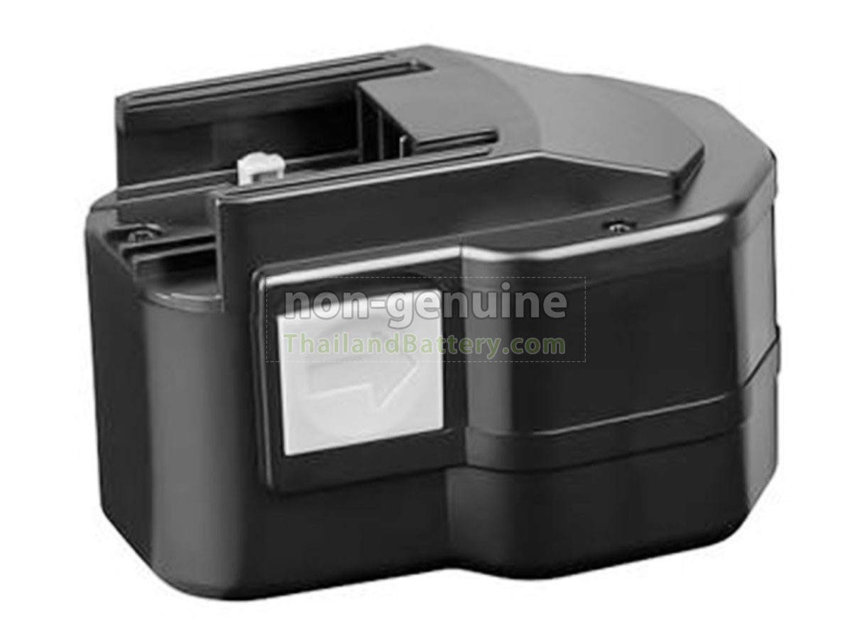 แบตเตอรี่สำหรับ Atlas Copco LOKTOR S12P