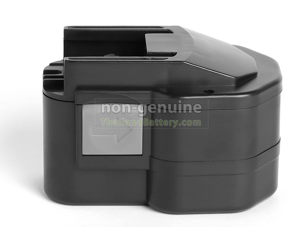 แบตเตอรี่สำหรับ Atlas Copco LOKTOR S12P