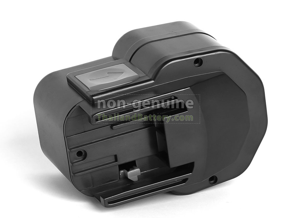 แบตเตอรี่สำหรับ Atlas Copco LOKTOR S12P