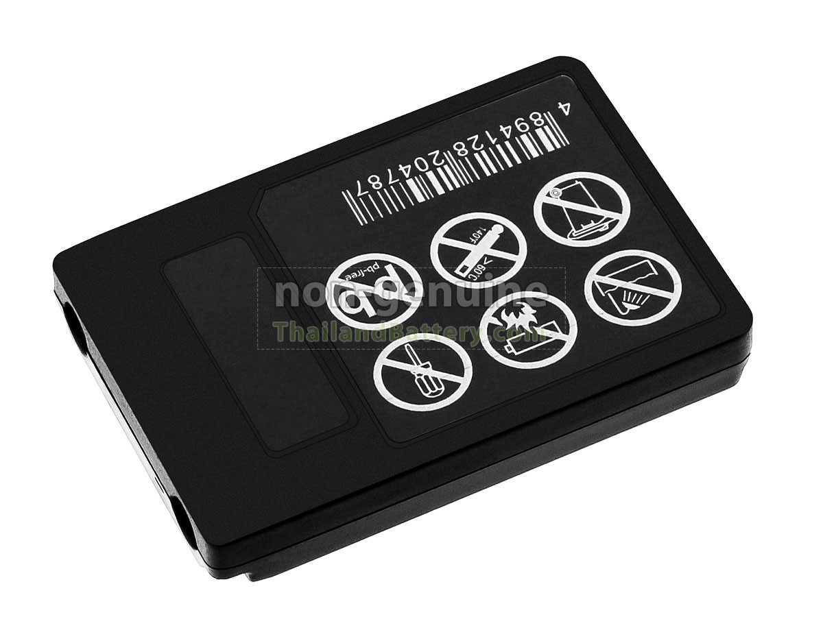 แบตเตอรี่สำหรับ Autec A8B