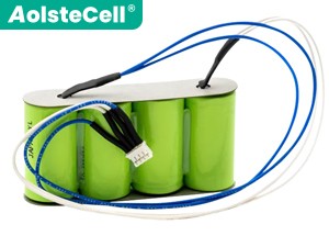 แบตเตอรี่ AVox Systems AVOXIMETER 1000E